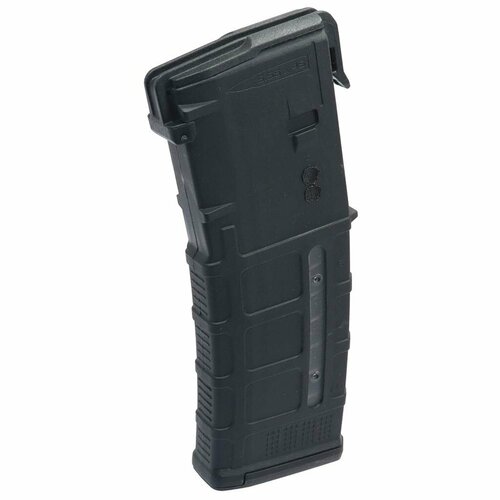фото Магазин magpul pmag gen3 для ar15, hk416 30-местный с окном черный magpul industries