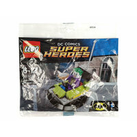 Конструктор LEGO Marvel Super Heroes 30303 Джокер Бампер Машинка