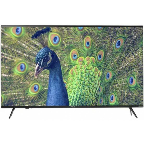 43" Телевизор KIVI 43U740LB 2021 HDR LED