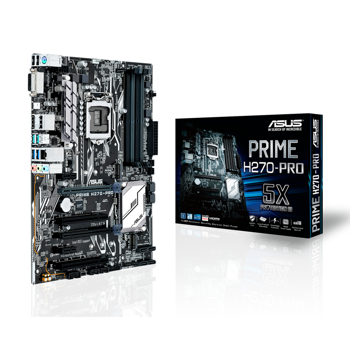 Материнская плата ASUS LGA 1151, ATX, Ret - фото №10