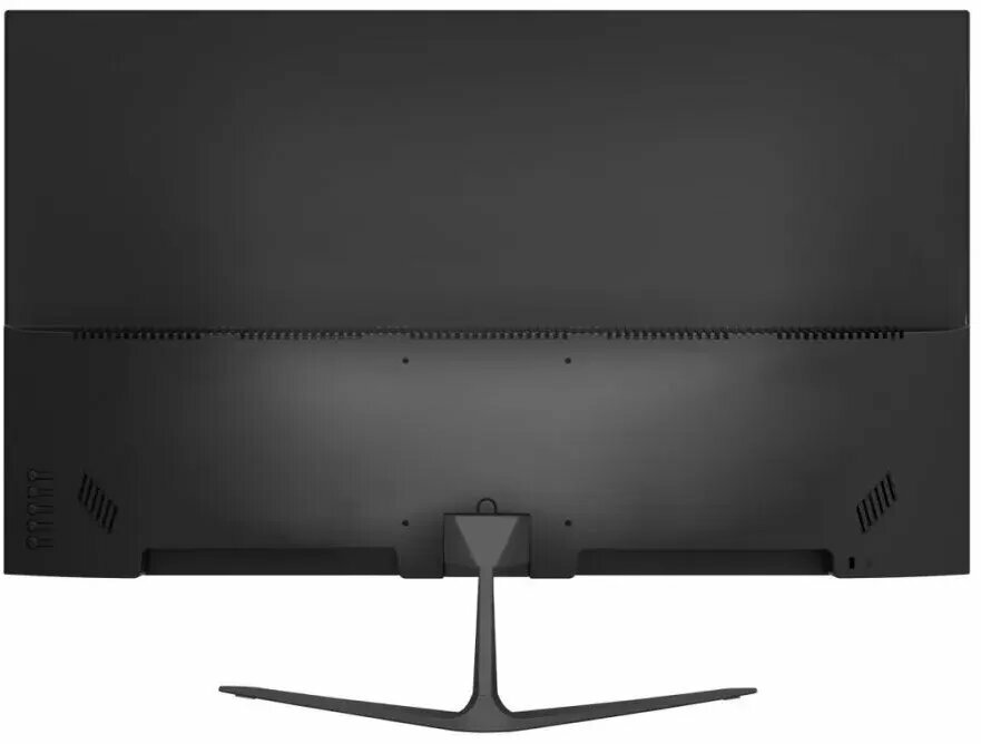 Монитор Lime 27" Black (R270) - фото №9