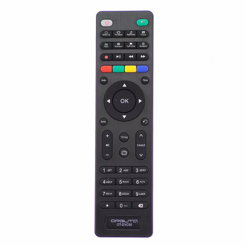 Универсальный пульт МТС для приставки 783₽