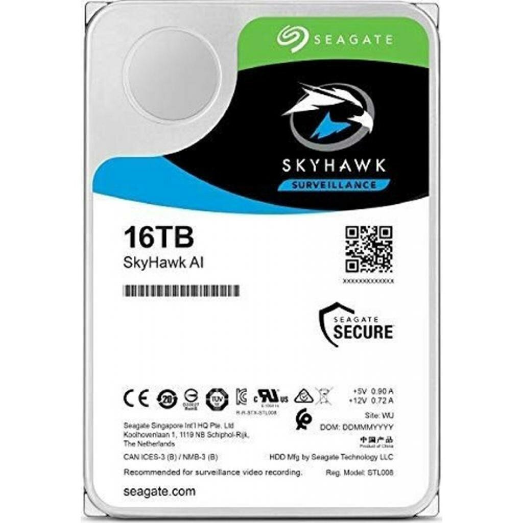 Жесткий диск Seagate - фото №9