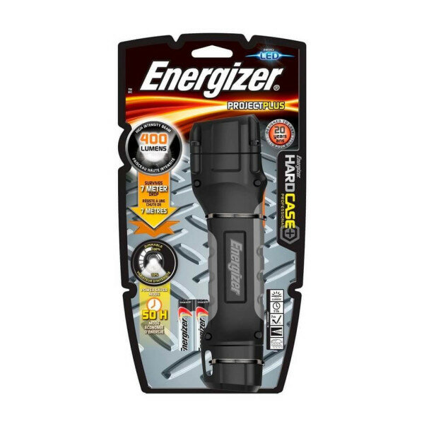 Фонарь Energizer - фото №19