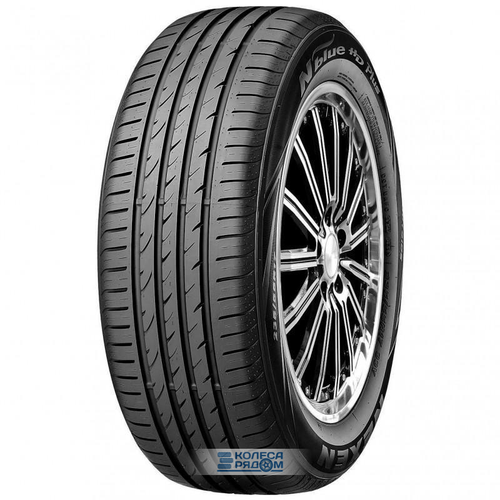 Nexen Nblue HD Plus 195/50 R15 82V