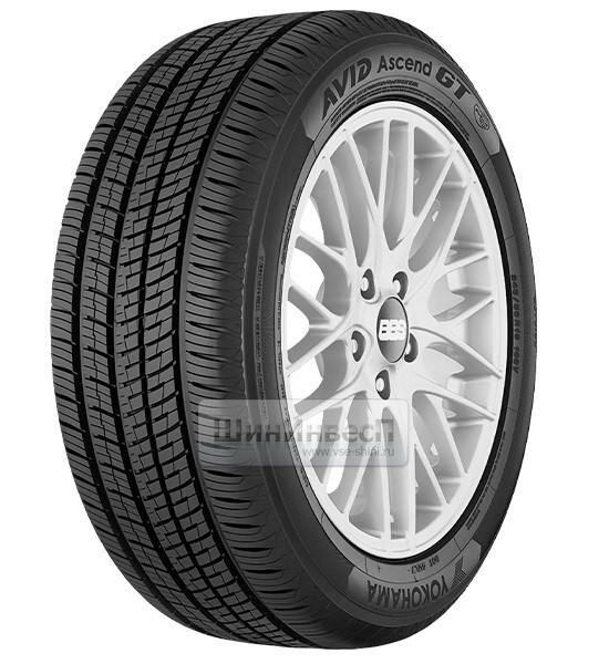 Шина Yokohama(Йокогама) AVID GT S35A 305/40 R20 112V всесезонная автомобильная