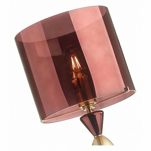 Плафон стеклянный Mebelion Tower 48681S 8170₽