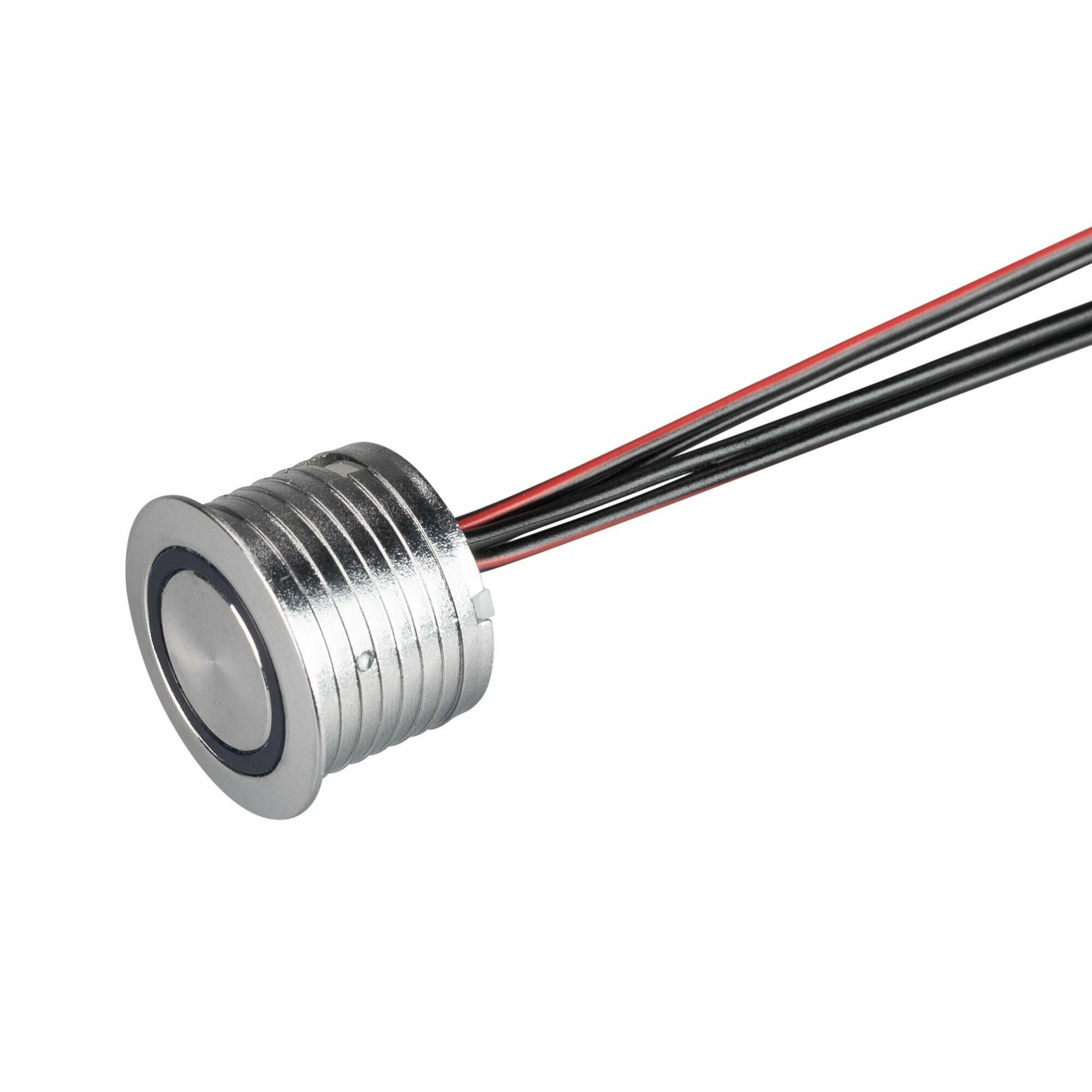 фото Диммер SR-PRIME-IN-R21-SL (12-24V, 48-96W, TOUCH) (Arlight, Открытый)