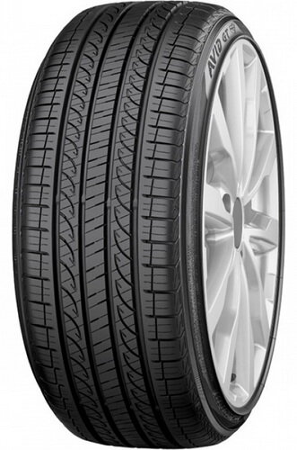 Шины Yokohama Avid GT S35A 305/40 R20 112V