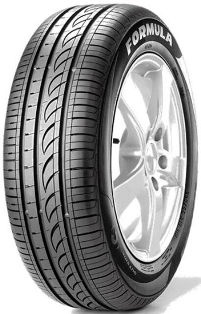 Шина Formula Energy 185/65 R14 86H, летняя