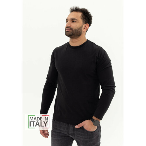 фото Лонгслив bowery nyc, размер xl, черный