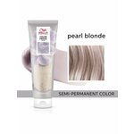 Color Fresh Pearl Blonde - Оттеночная маска 150 мл - изображение