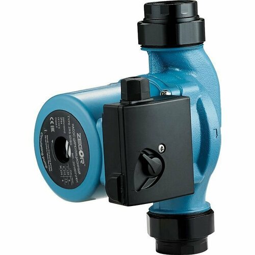 Насос циркуляционный ZRS 25/4 Zegor