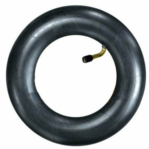 фото Камера для электросамоката kugoo m5, m5 sport 90/65-6.5 кривой ниппель tube type