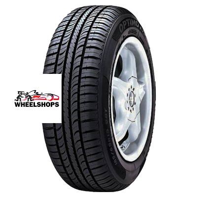 Шина Hankook Optimo K715 155/80 R13 T 79 - фото №8