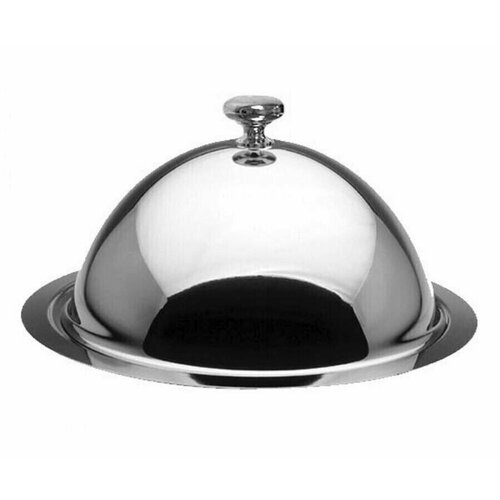 Крышка для подачи с блюдом PINTINOX диаметр 26 см 9200₽