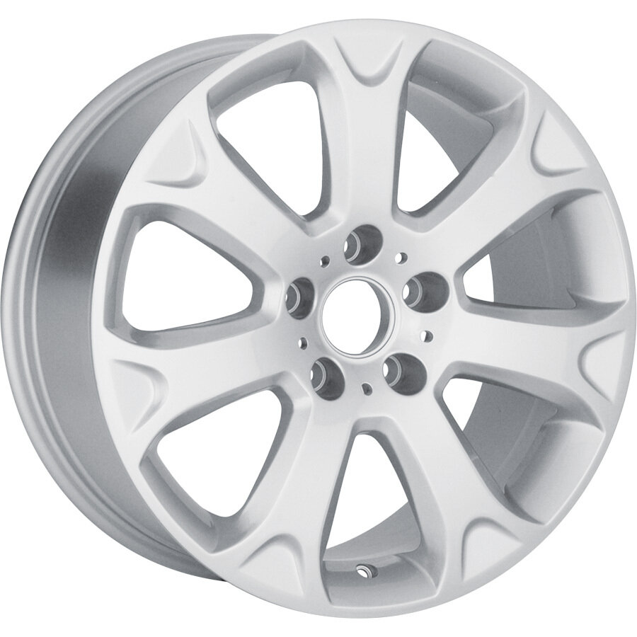 Колесный диск Replica Replay B75 10,0x19/5x120 ET53 D74,1 S