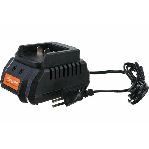 SBC1821 зарядное устройство Sturm! 1BatterySystem 18 В, 2 А