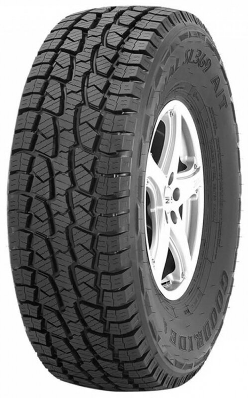 Шины Goodride SL369 A/T 235/65 R17 104S Летние