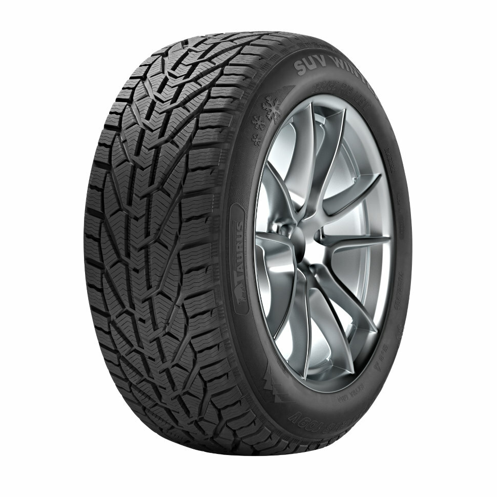 Автошина Tigar 235/60R18 SUV Winter 107H TL