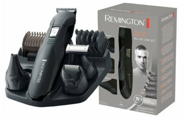 Машинка для стрижки волос Remington - фото №12