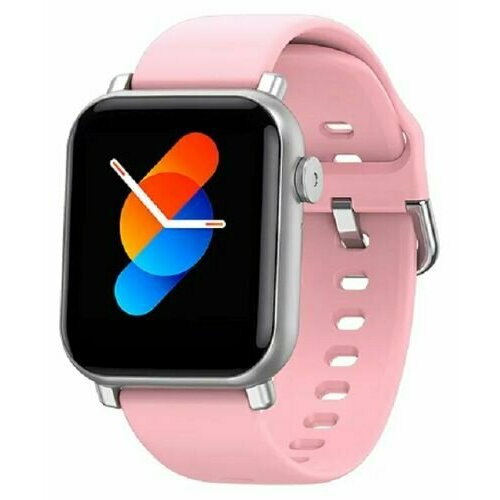 Часы Havit M94 Mobile Series M94 PINK Смарт-часы Havit M94 Mobile Series - Smart Watch PINK 366200₽