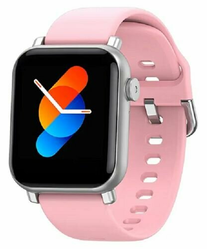 Смарт-часы Havit Smart Watch M94 PINK - фото №1