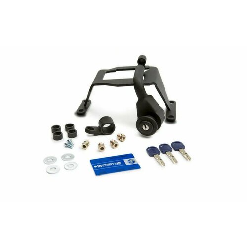 Бесштыревой замок на КПП для CHANGAN CS35 Plus 2021- AT Чанган СиЭс 35 плюс 15581₽