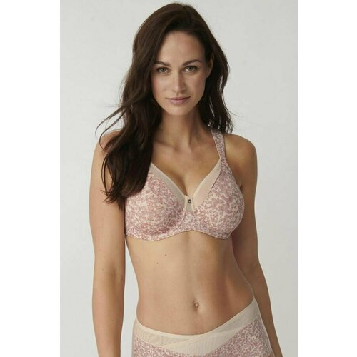 фото Бюстгальтер triumph, размер 75c, бежевый