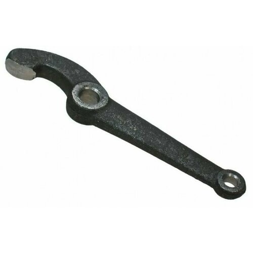 Рычаг привода стояночного тормоза UAZ-452 469Триал 576₽