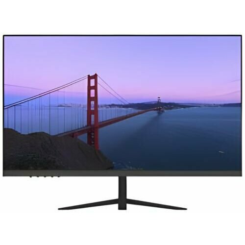 Монитор 238 Irbis SMARTVIEW 24FIDS01 1920x1080 169 IPS 250 cdm2 10001 5ms 178178 VGA HDMI DP PJack Audio output SPK 75Hz наклон 1547000₽