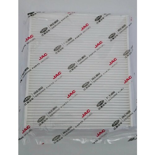 Фильтр салонный JAC J7 760₽