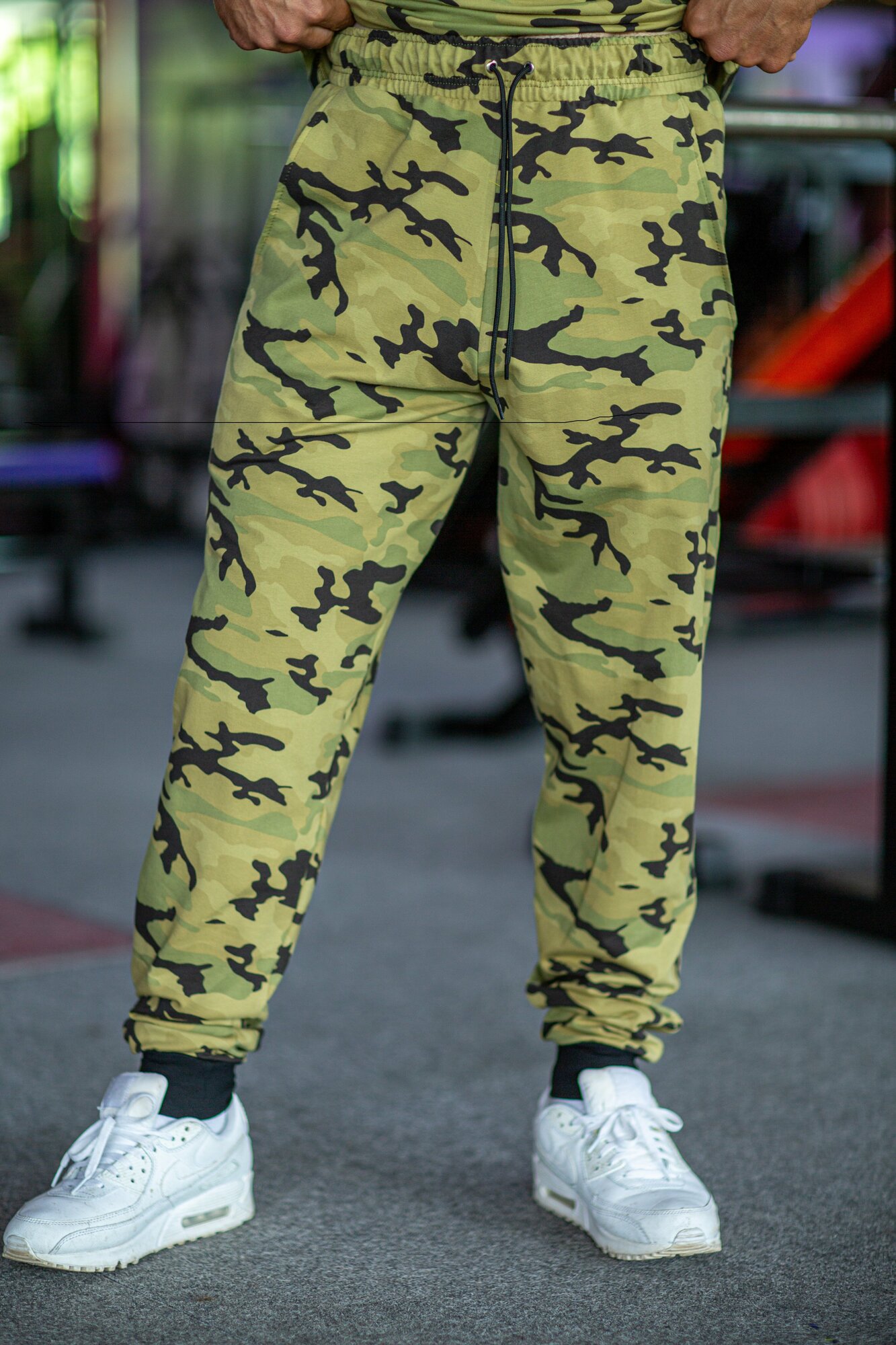 Мужские брюки полевого костюма флектарн бундесвер — купить по низкой ценена Яндекс Маркете