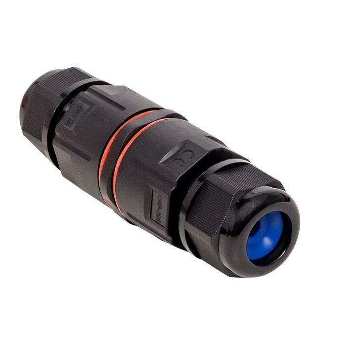 фото Муфта кабельная соединительная EKF Муфта кабельная соединительная