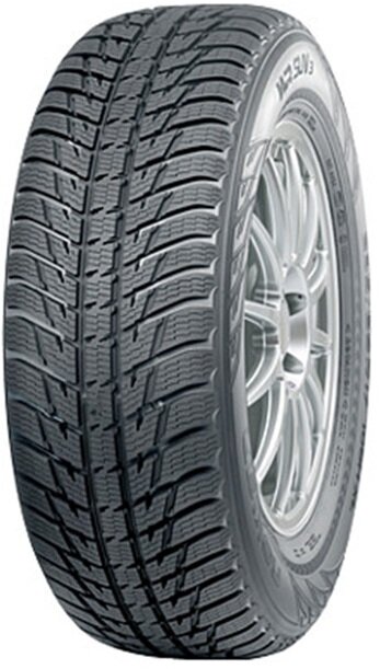 Nokian WR SUV 3 235/60 R17 106H XL