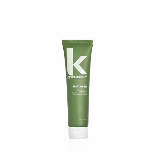 Kevin.Murphy шампунь-эксфолиант Maxi.Wash, 100 мл