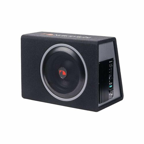 Активный сабвуфер Nakamichi NBX255A 25см 10 RMS 3002000 1649900₽
