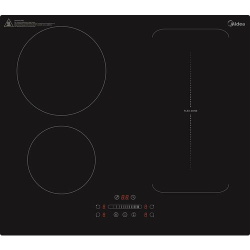 Варочная панель MIDEA MIH65700F 3099000₽
