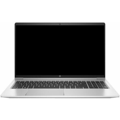 Ноутбук HP ProBook 450 G9 6S6W9EA i5-1235U16GB1TB SSDIris Xe graphics156 FHD IPSWIFIBTcamDOSQWERTY-ENGLISHEU PIN PLUGsilver 11142200₽