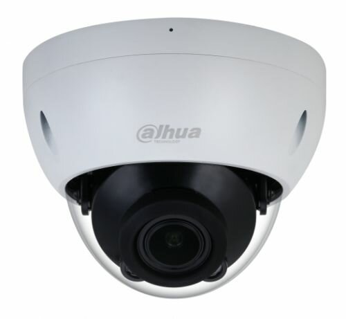 Видеокамера IP Dahua DH-IPC-HDBW2841RP-ZAS уличная купольная 8Мп 1/2.7” CMOS, ICR, WDR(120дб)