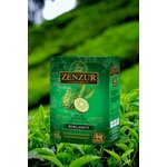 Zenzur green Earl Grey - изображение