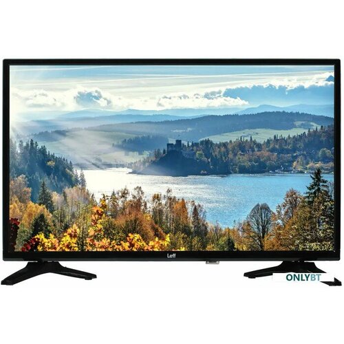 Телевизор Leff 28H250T 1011000₽
