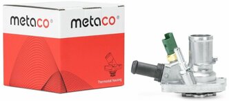 METACO 1520-066 Термостат