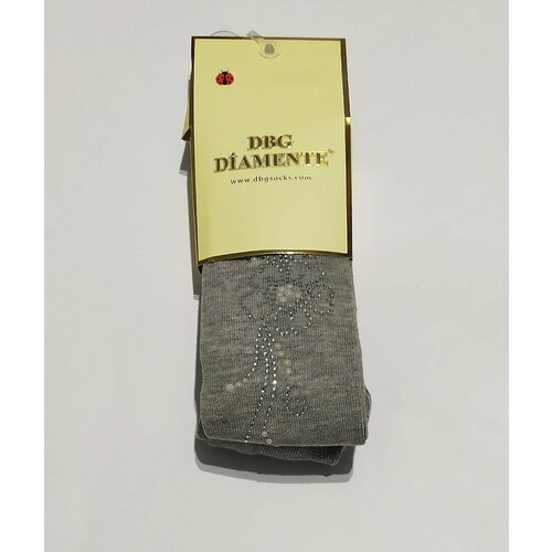 Колготки DBG Diamente, размер 5-6/110