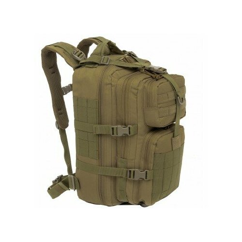 фото Рюкзак тактический (hs-zd11-c) helios