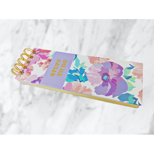 Блокнот твердая обложка 150 стр 169₽