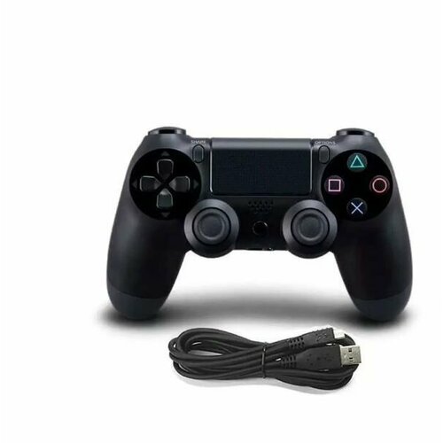 Геймпад - Джойстик для PS4 S 124100₽