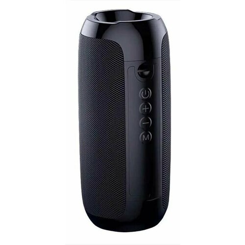 Портативная колонка FUMIKO SOUND черная 94000₽