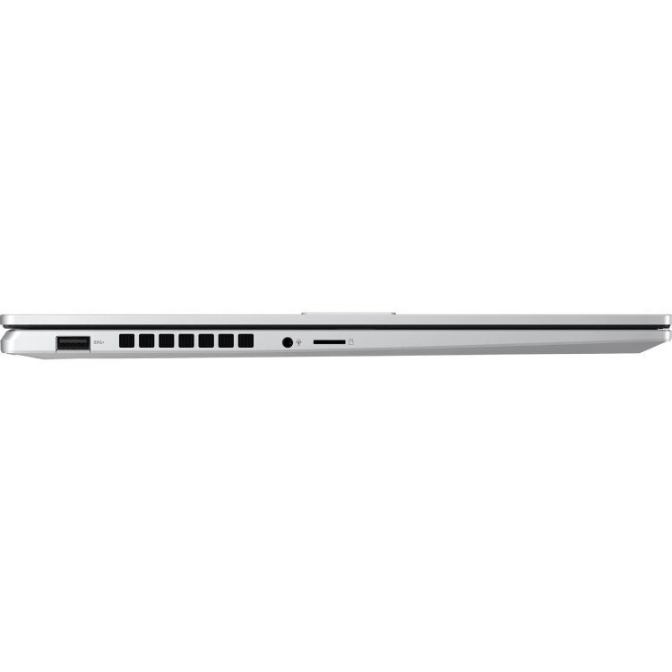 Ноутбук ASUS 90NB0Z52-M00550 i5-12500H/16GB/512GB SSD/RTX 3050 4GB/16" WUXGA IPS/WiFi/BT/cam/NoOS/silver - фото №10