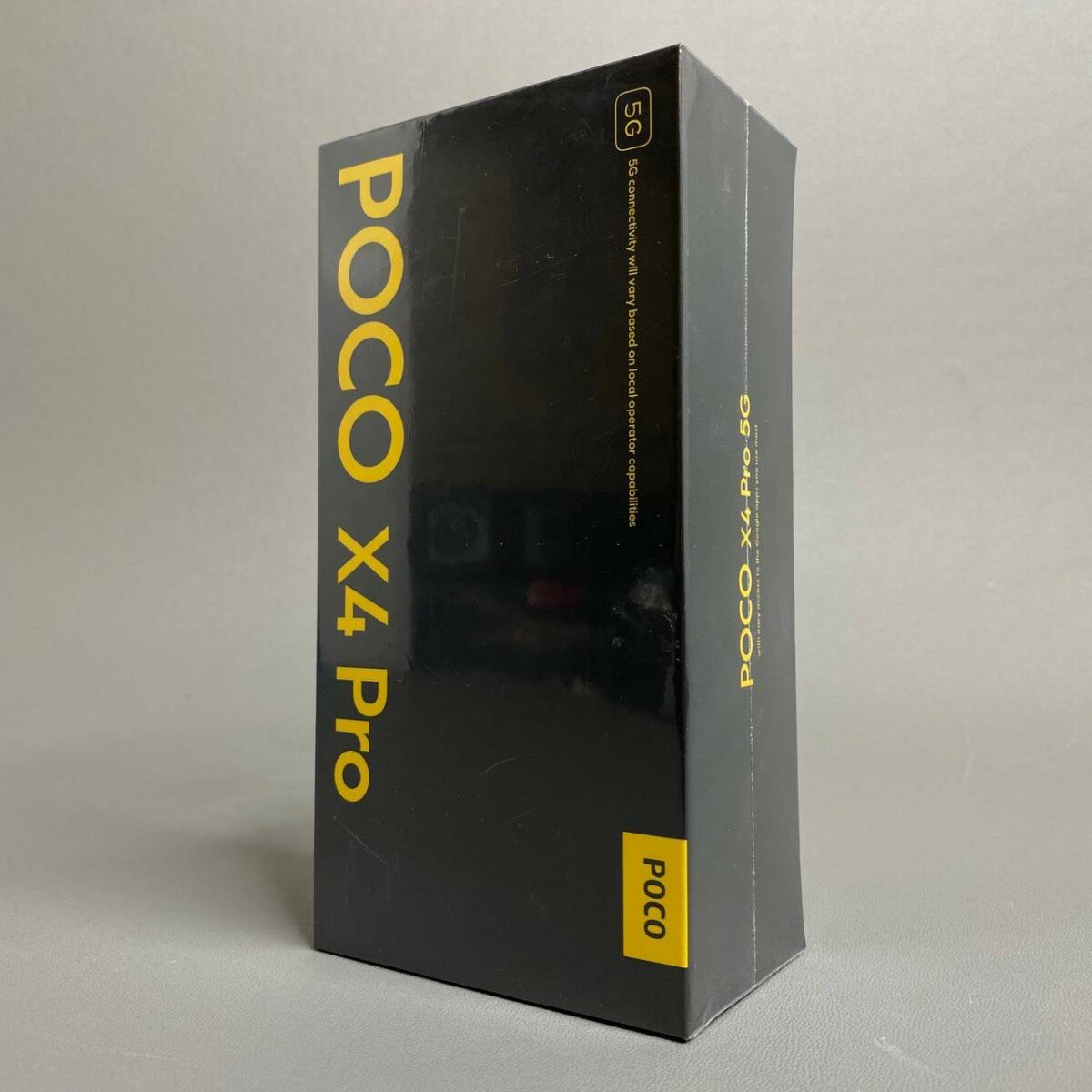 Смартфон Xiaomi Poco - фото №7